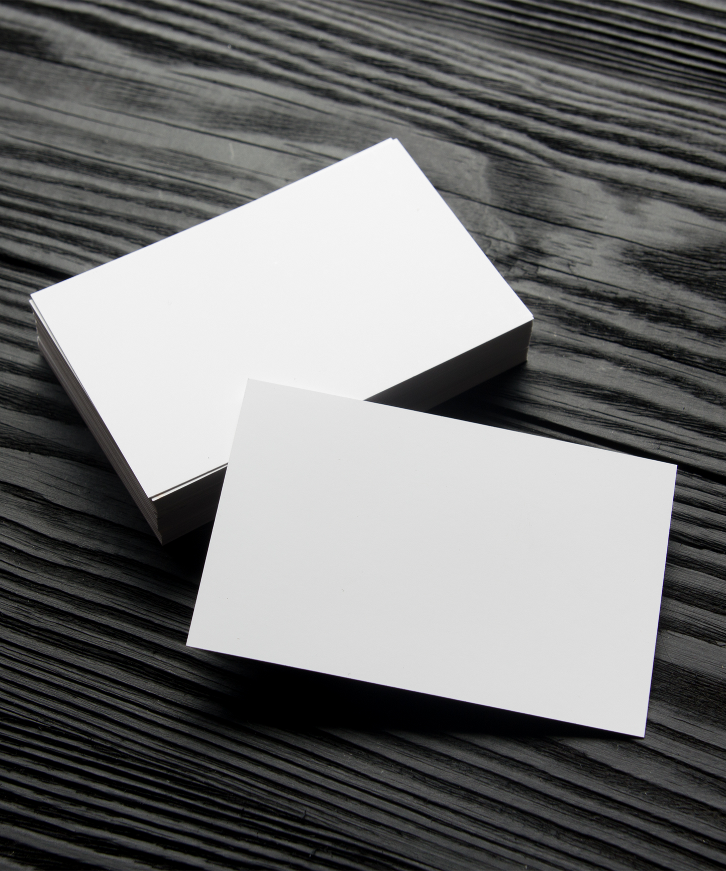 Business Cards - Square Corners - MyPrintPlug