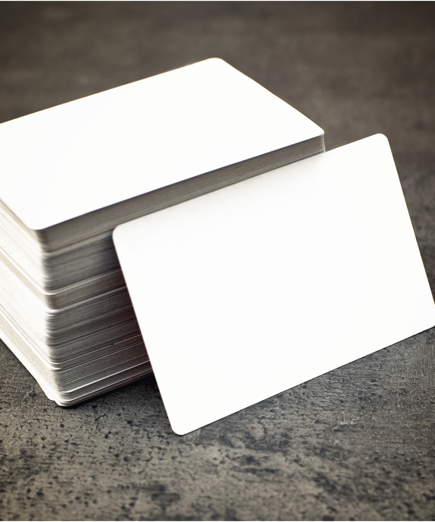 Business Cards - Rounded Corners - MyPrintPlug
